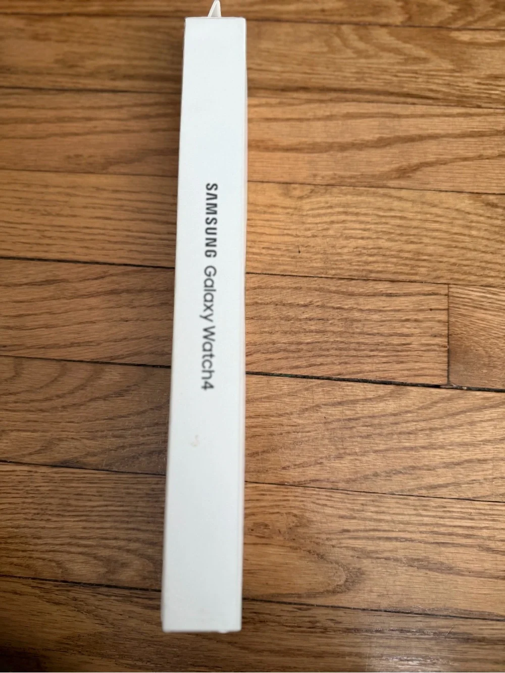 Samsung galaxy watch4