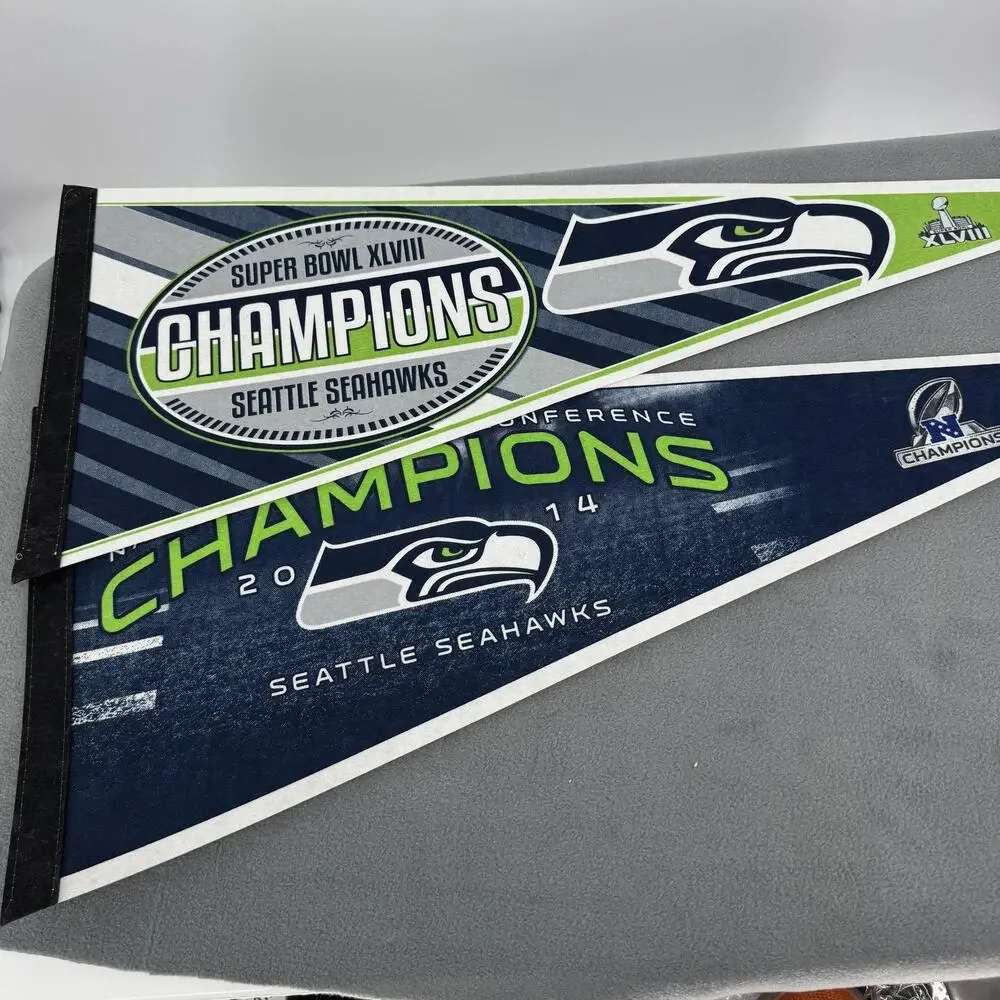 NFL seattle seahawks