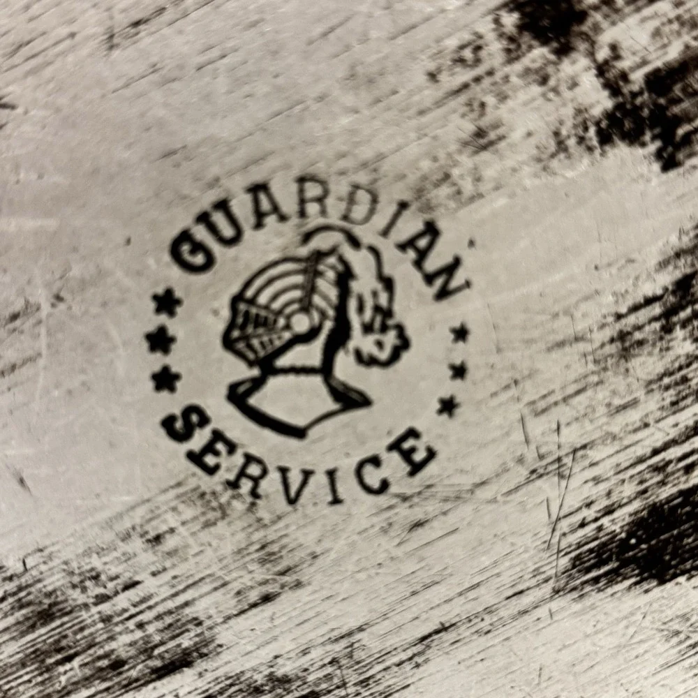 GUARDIAN SERVICE product set