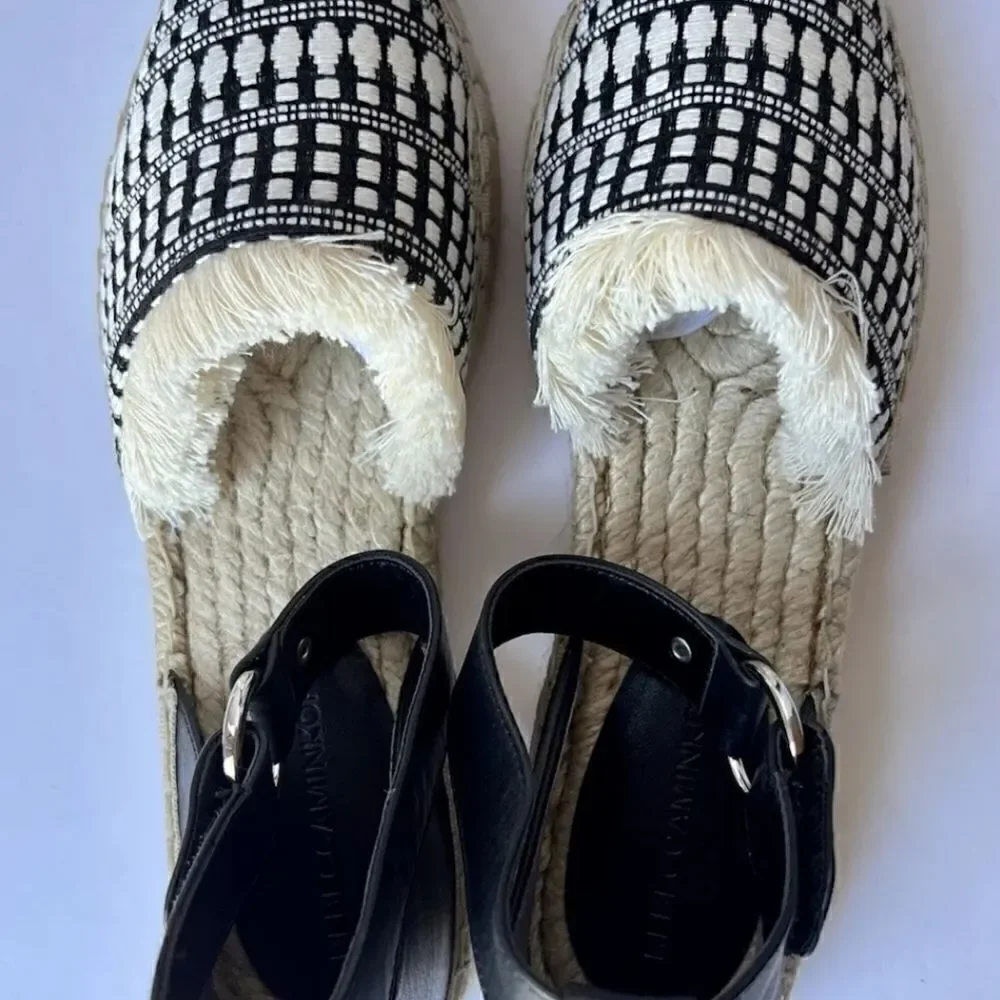 Rebecca Minkoff size brand