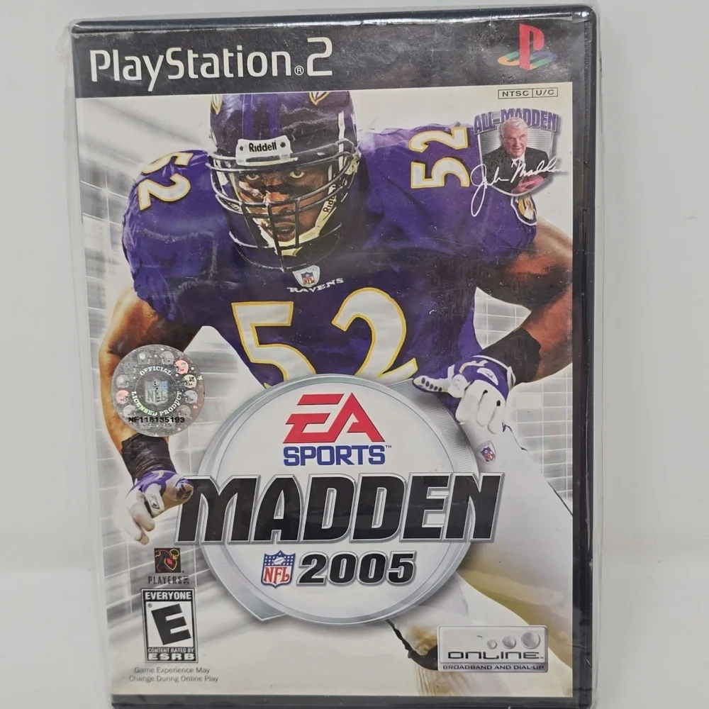 Sony ps2 playstation