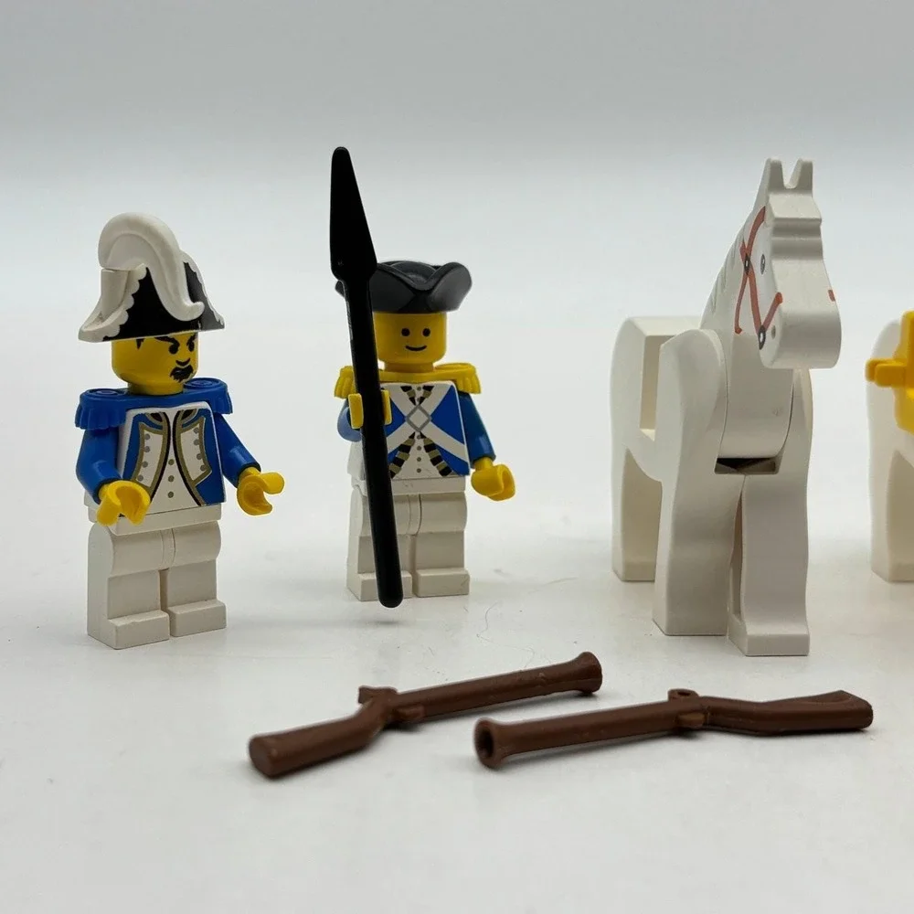 Lego vintage imperial