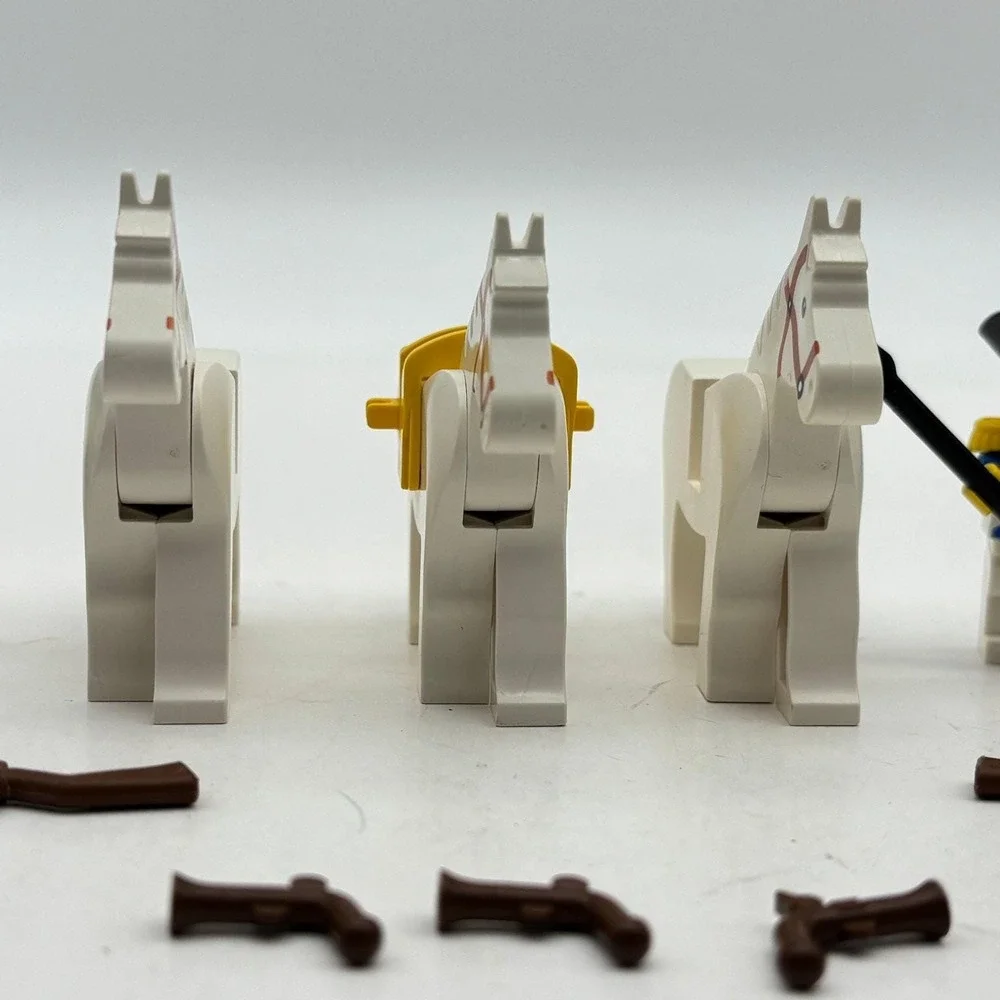 Lego vintage imperial