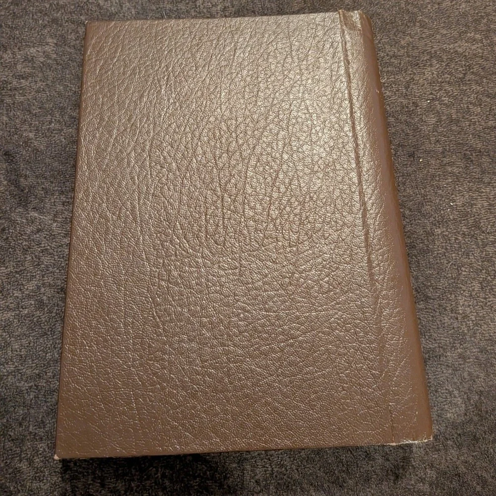 SIGNED The Puddin Hill‎ Cookbook Recollections & Recipes Hardcover 1988 Texas