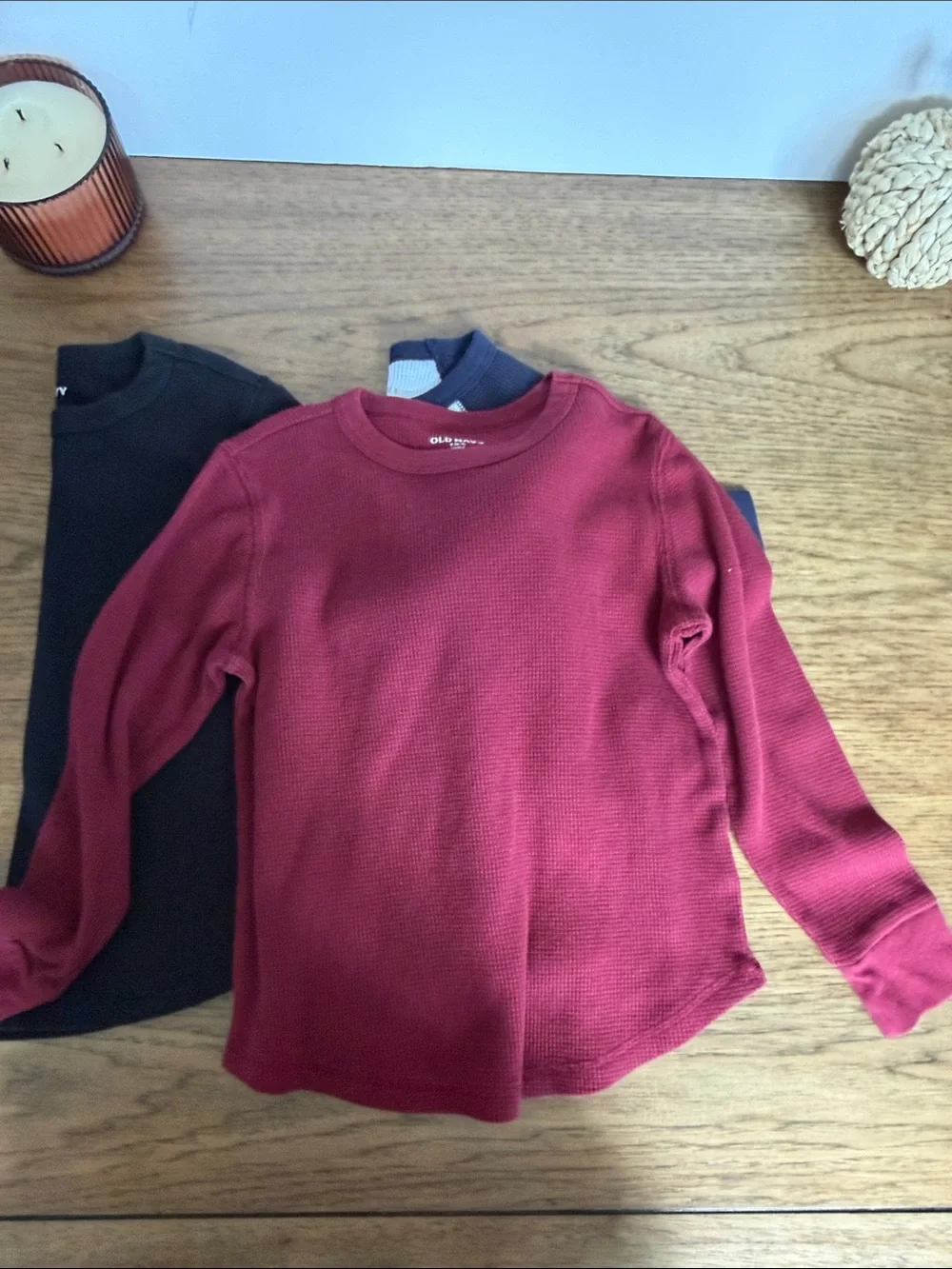 Old Navy set five