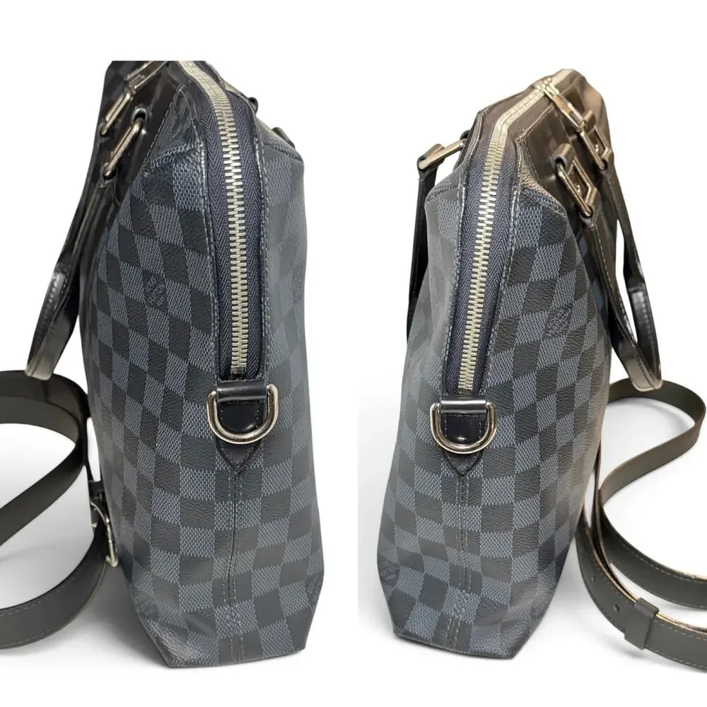 Louis Vuitton authentic louis