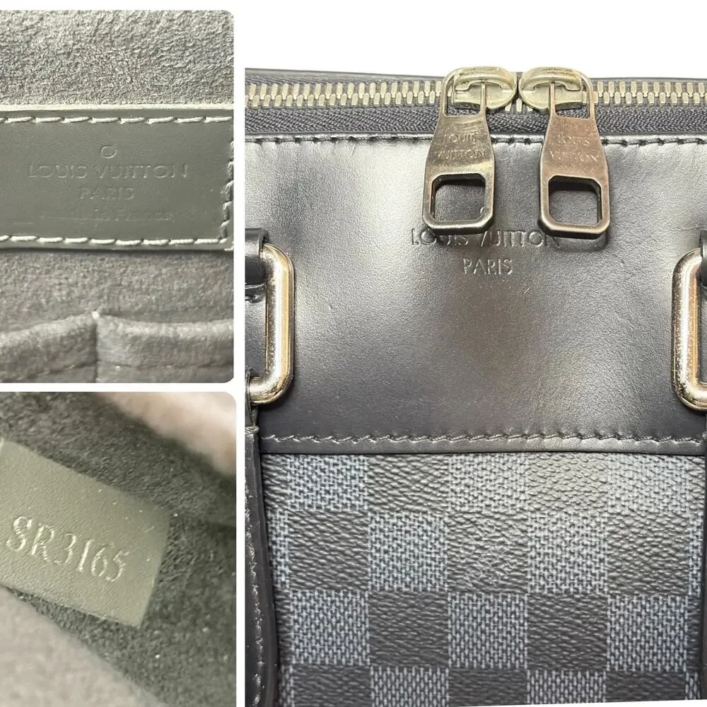 Louis Vuitton authentic louis