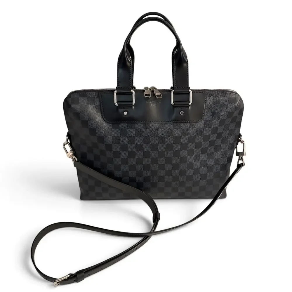 Louis Vuitton authentic louis