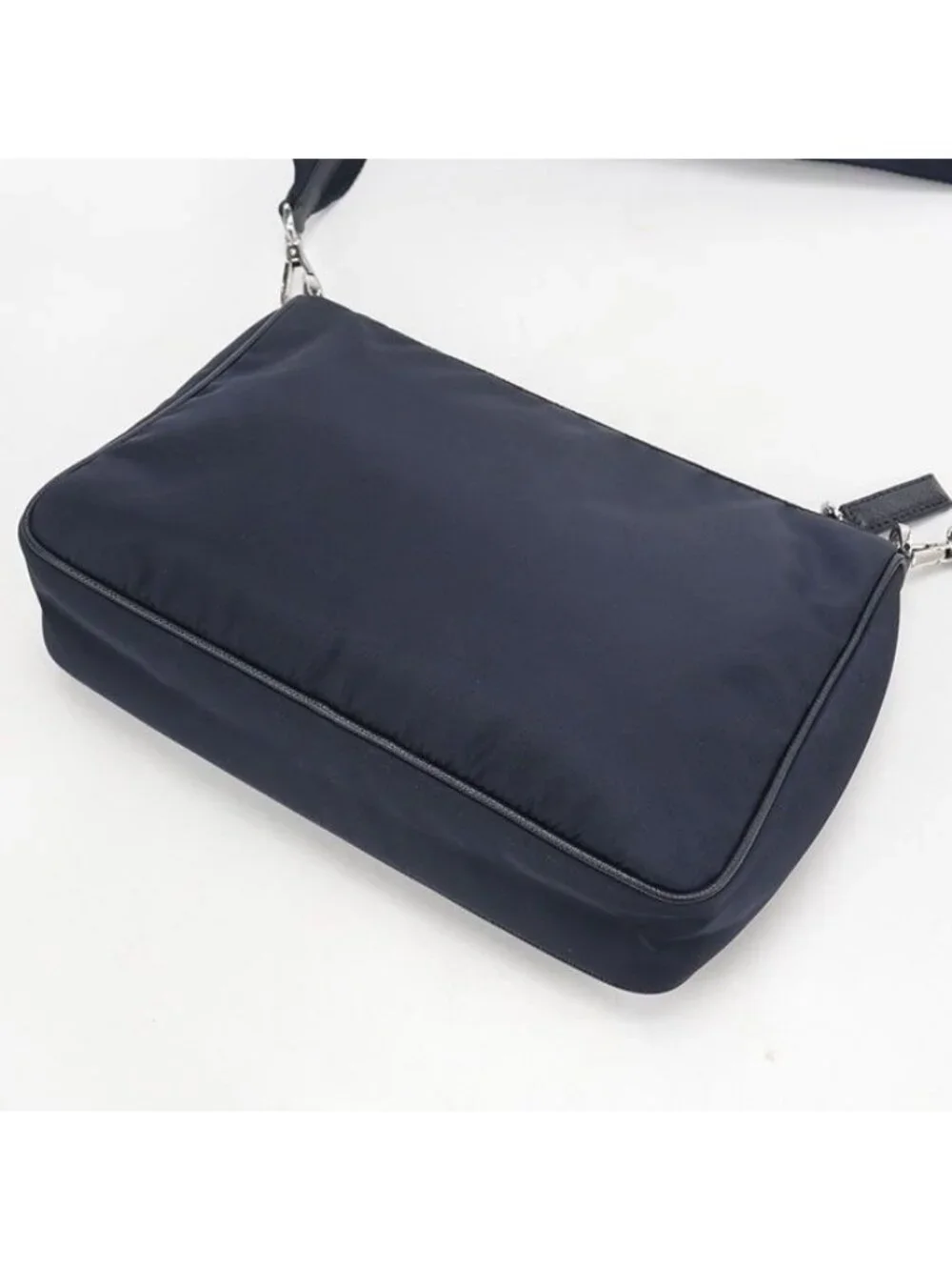 Prada this authentic