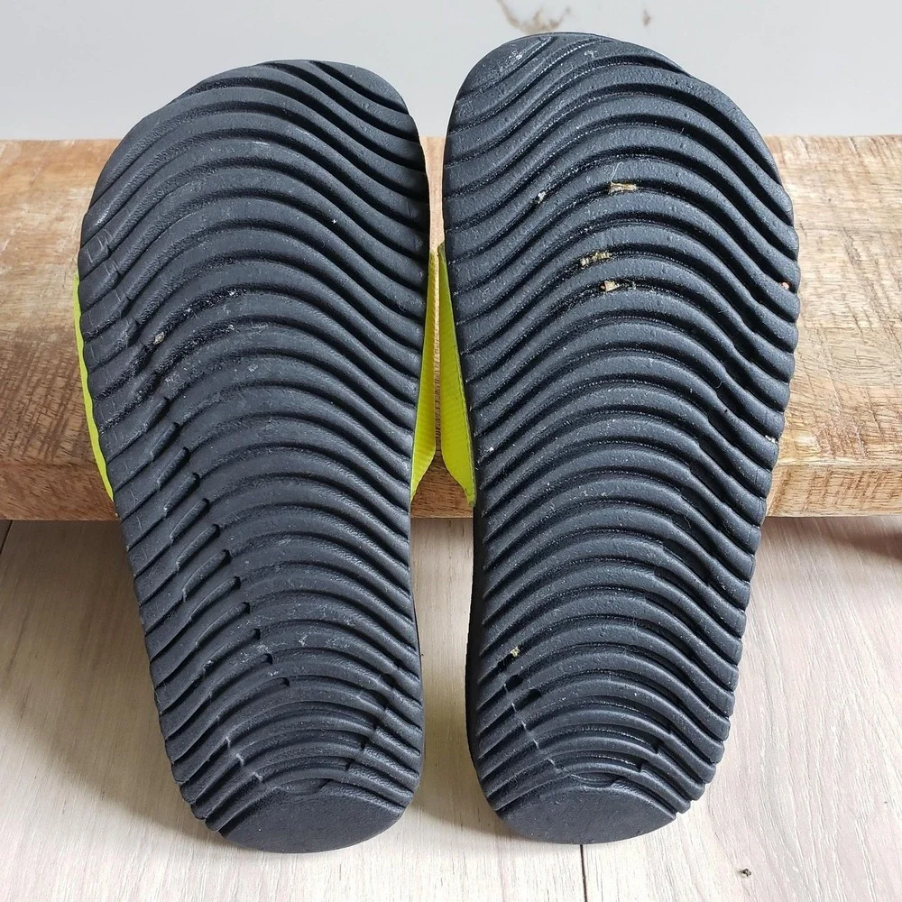 Nike style code