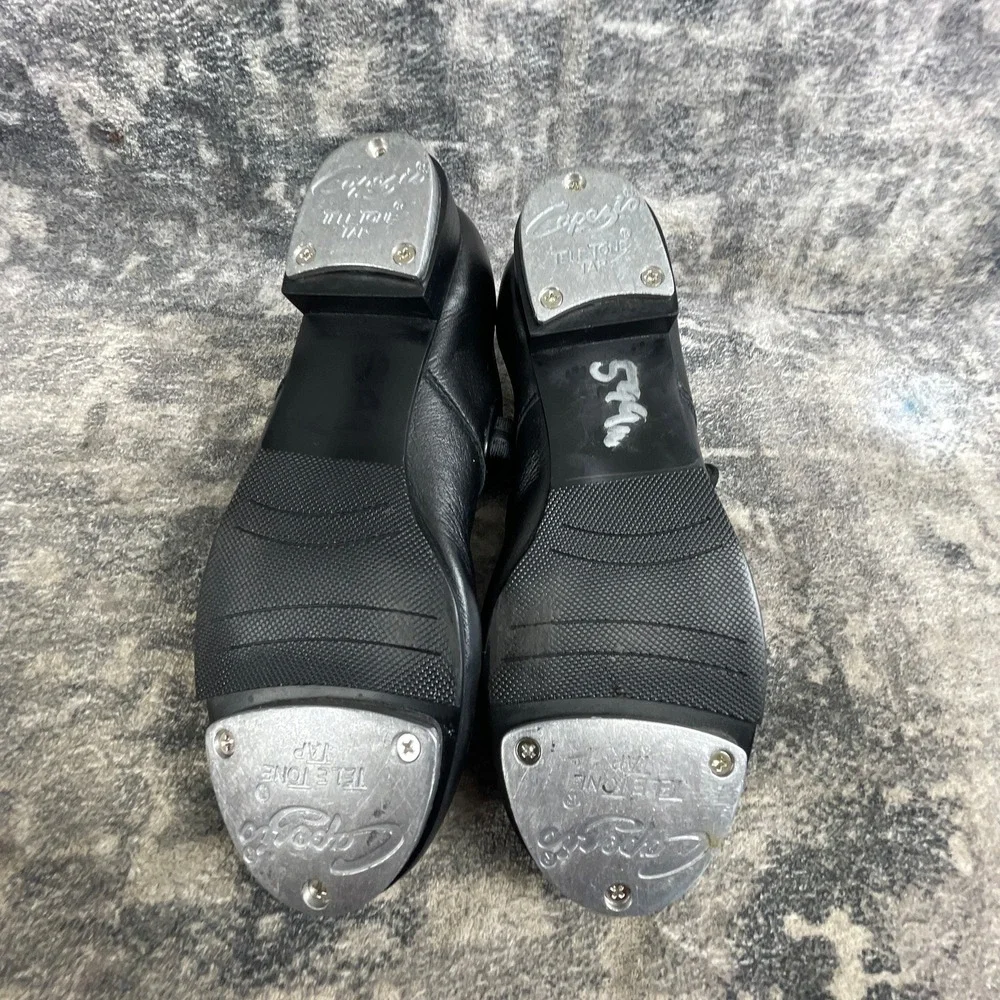 Capezio mary jane