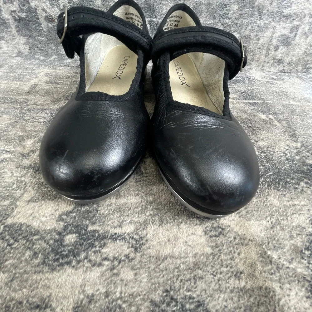 Capezio mary jane