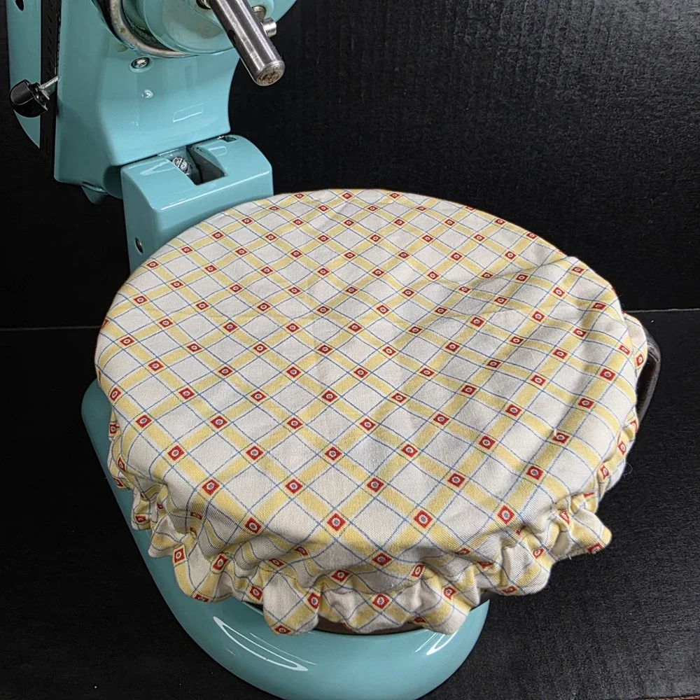 Handmade *fabric placement