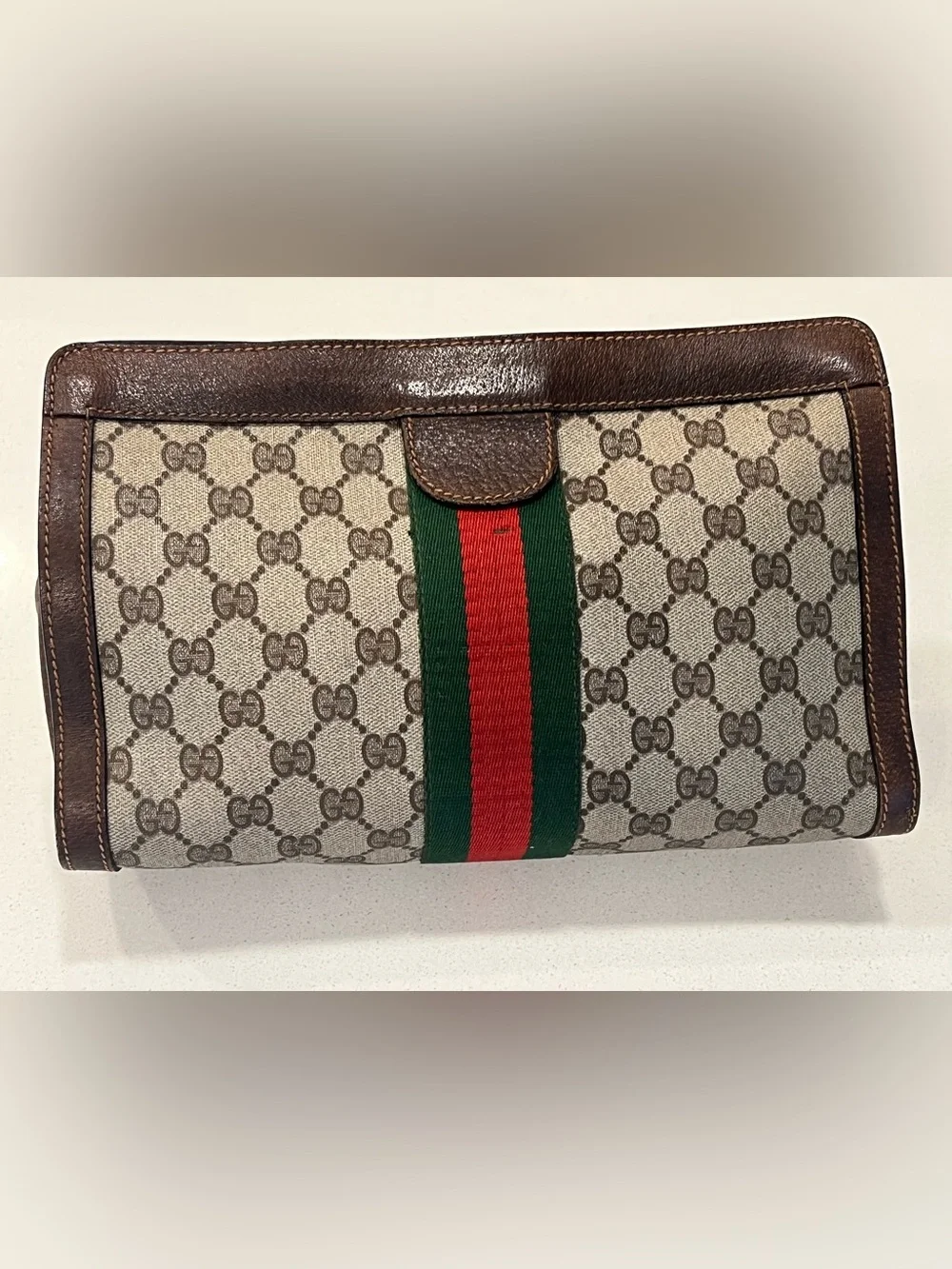 Gucci or collector gg