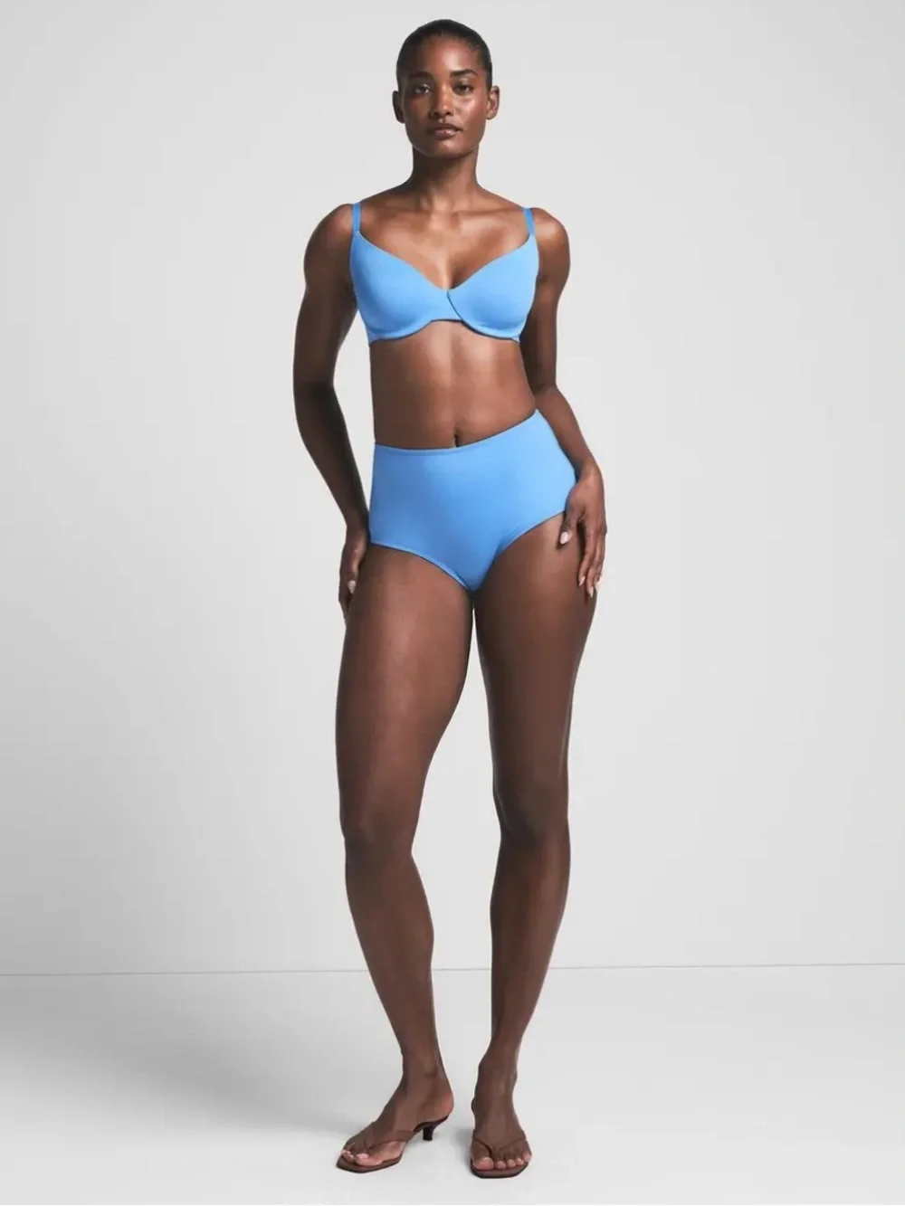SKIMS signature swim