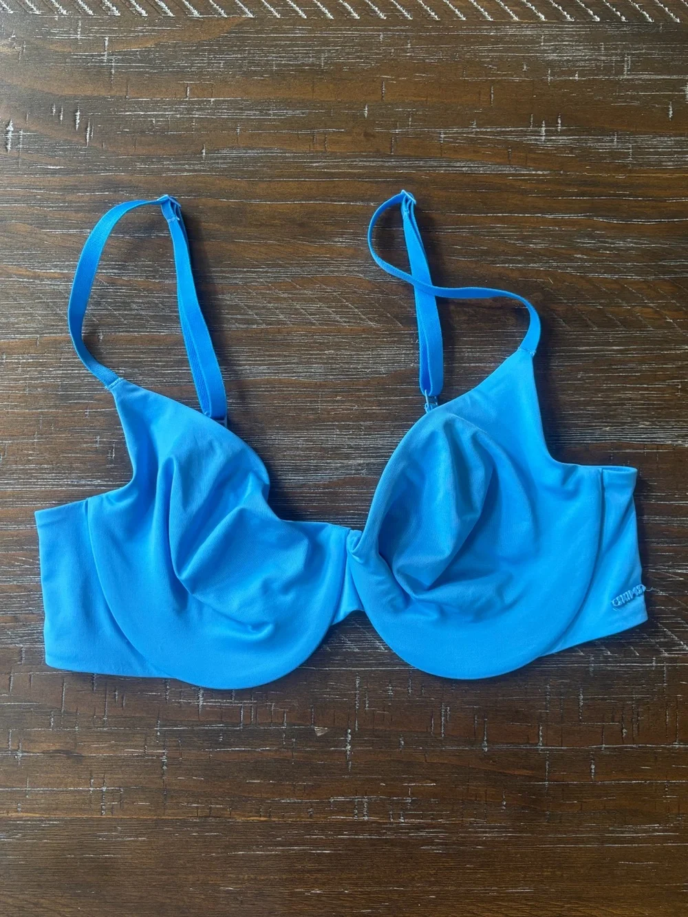 SKIMS signature swim