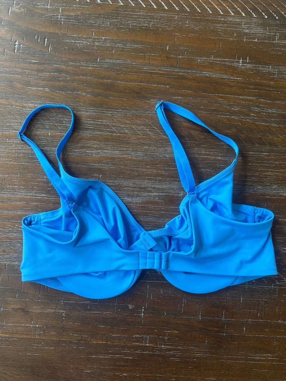 SKIMS signature swim