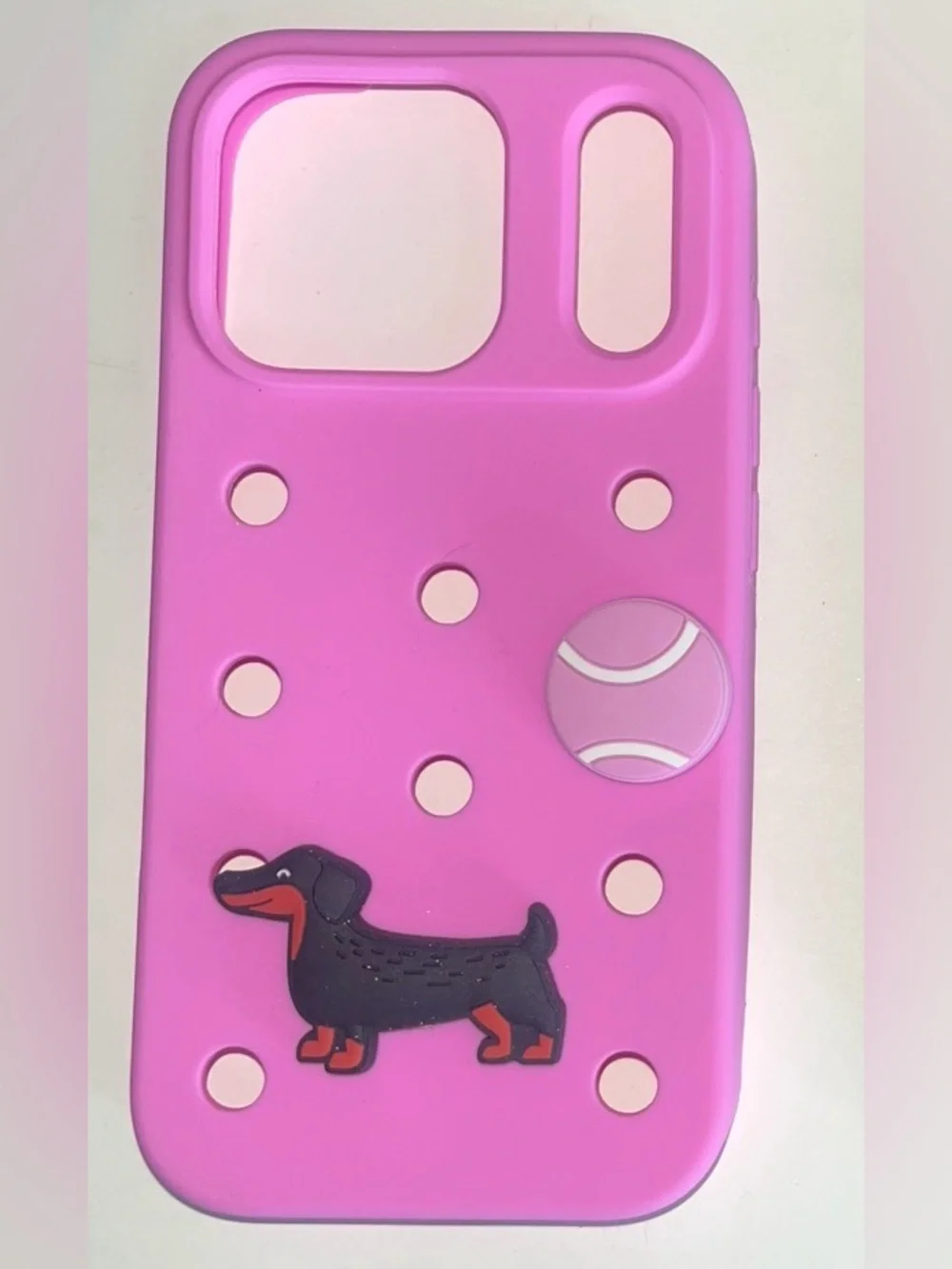 heyday protective silicone