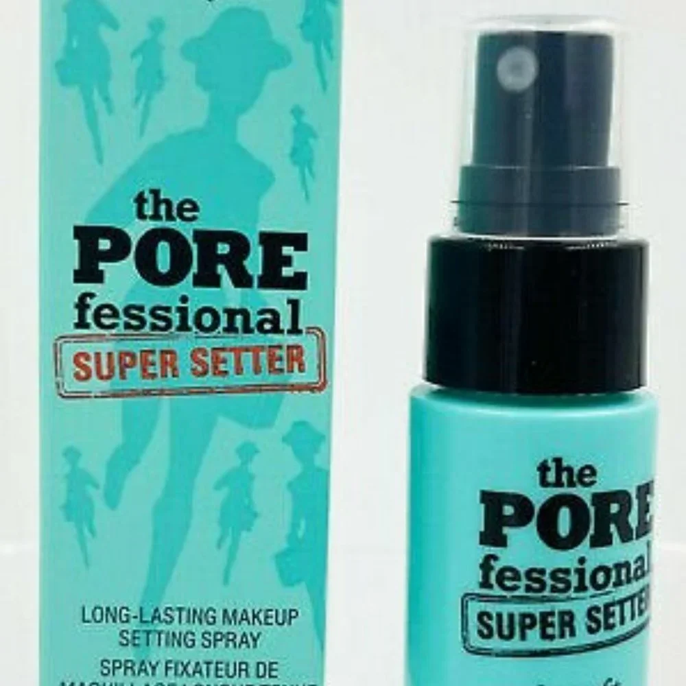 Benefit porefessional new