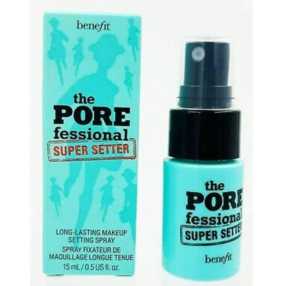 Benefit skincare any categories