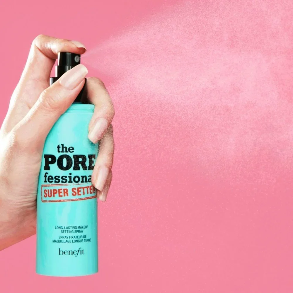 Benefit all pores flawless