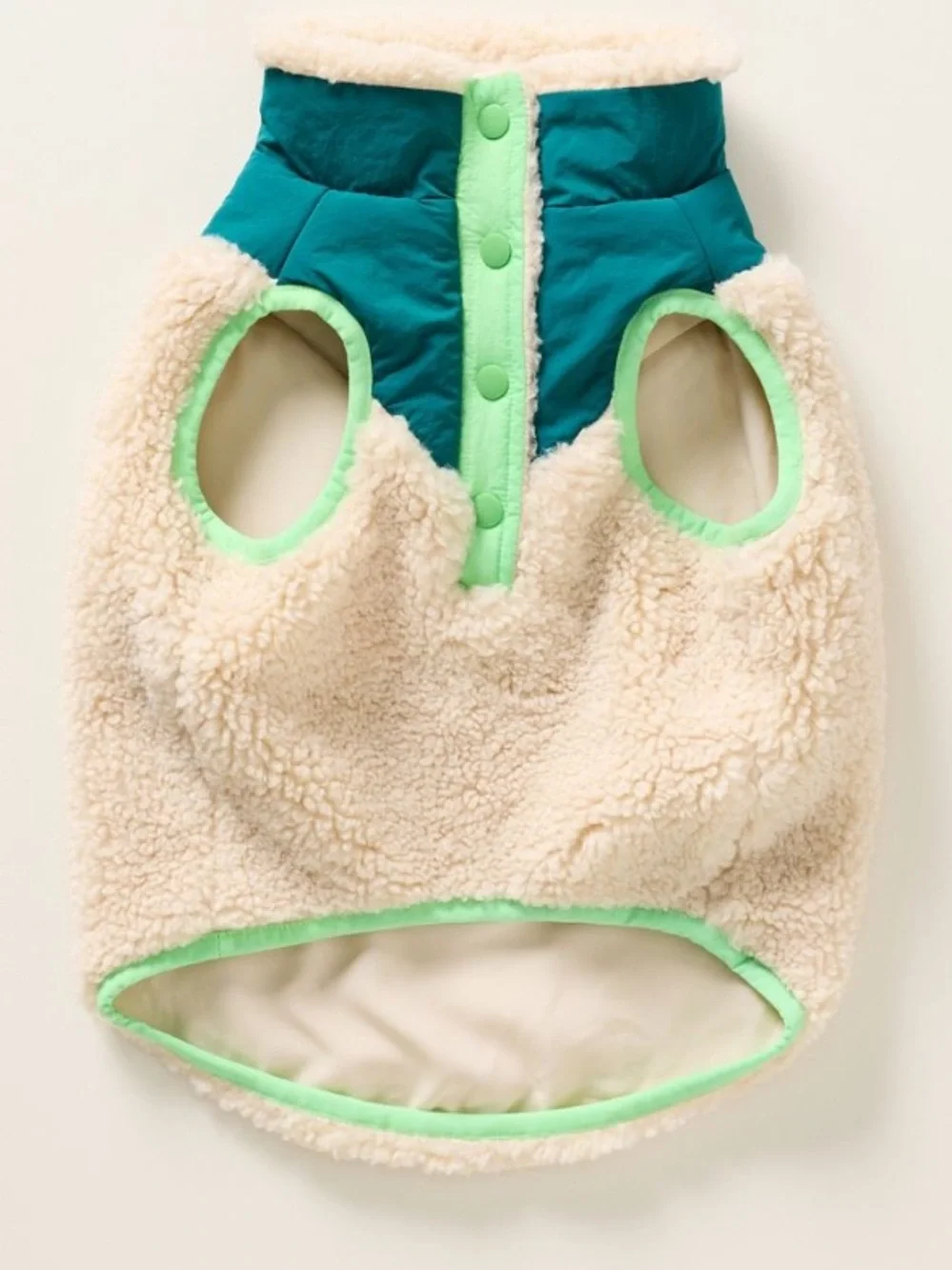 Furb purchased this