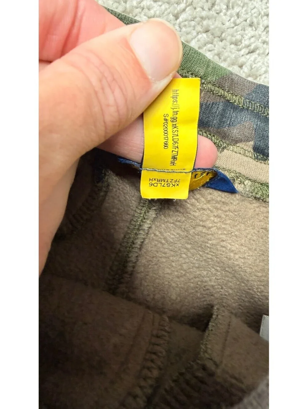 Ralph Lauren these polo