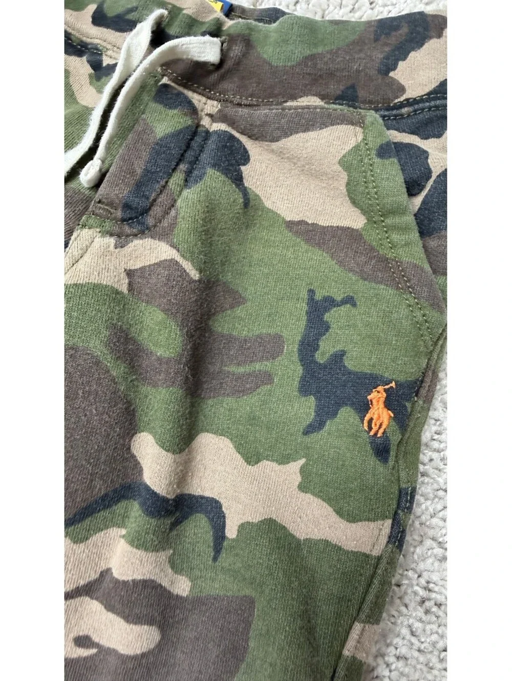Ralph Lauren these polo