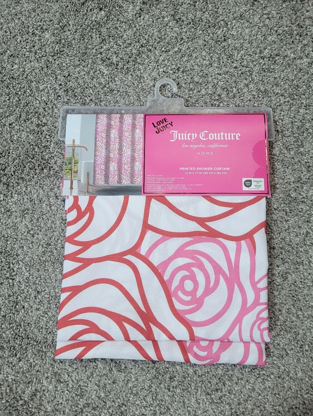 Juicy Couture new juicy
