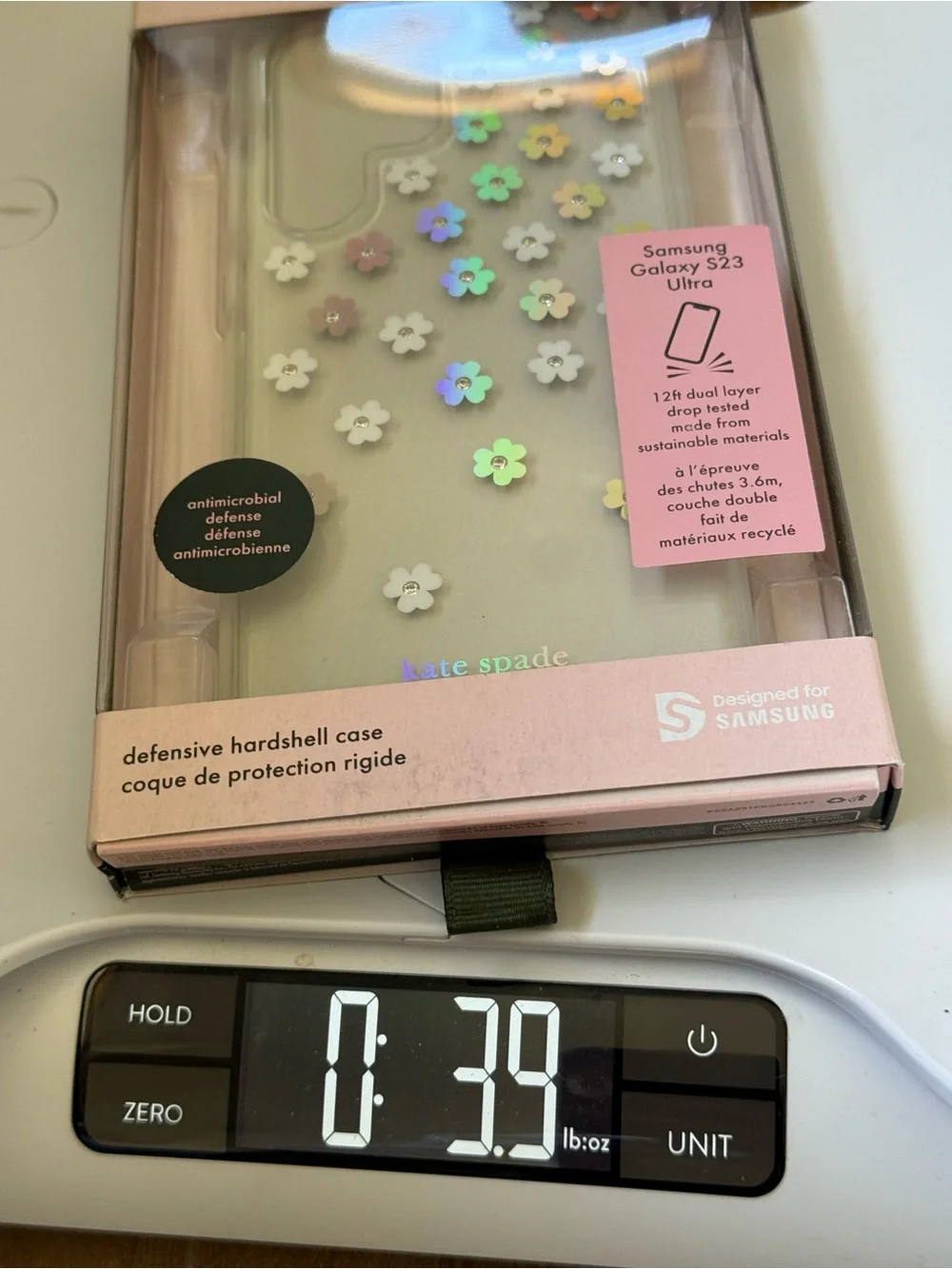 kate spade york hardshell access