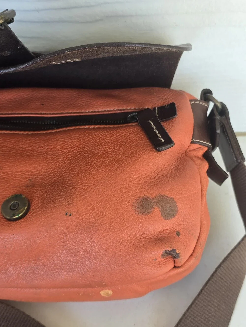 Dooney & Bourke has some