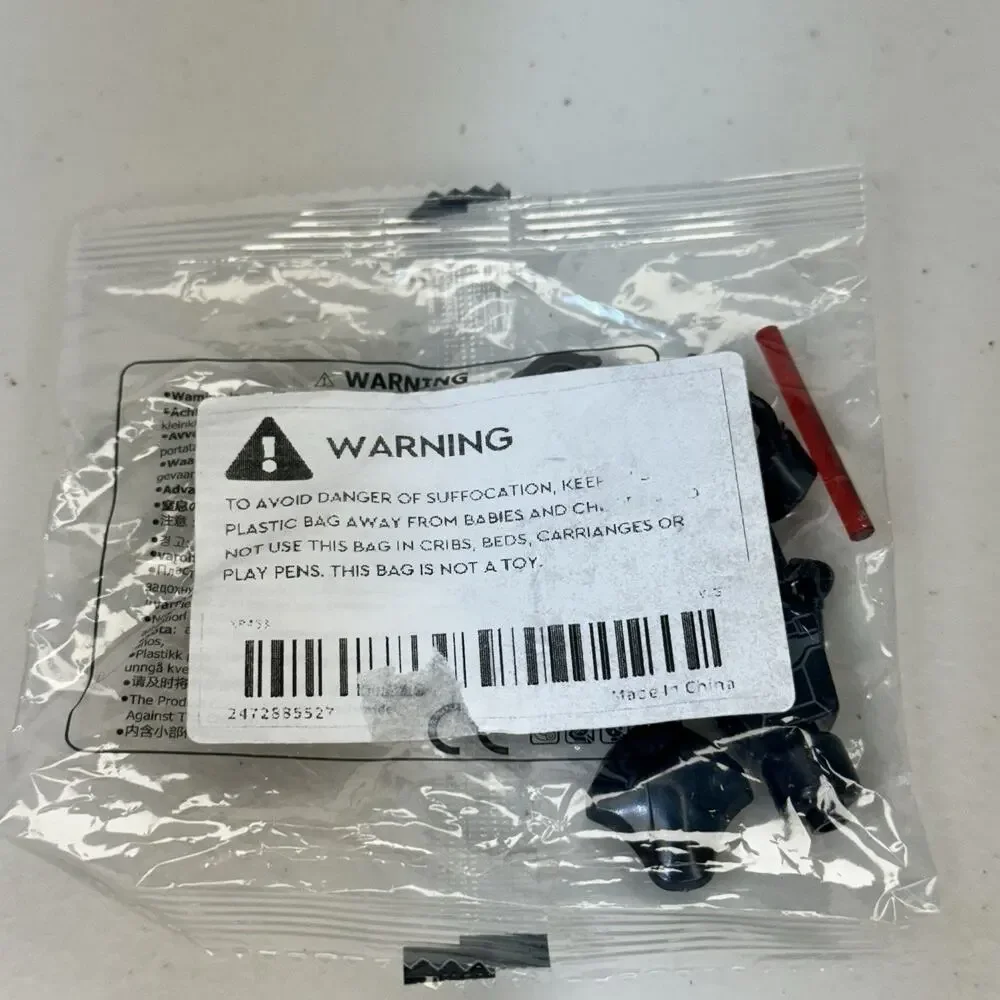 Lego product custom
