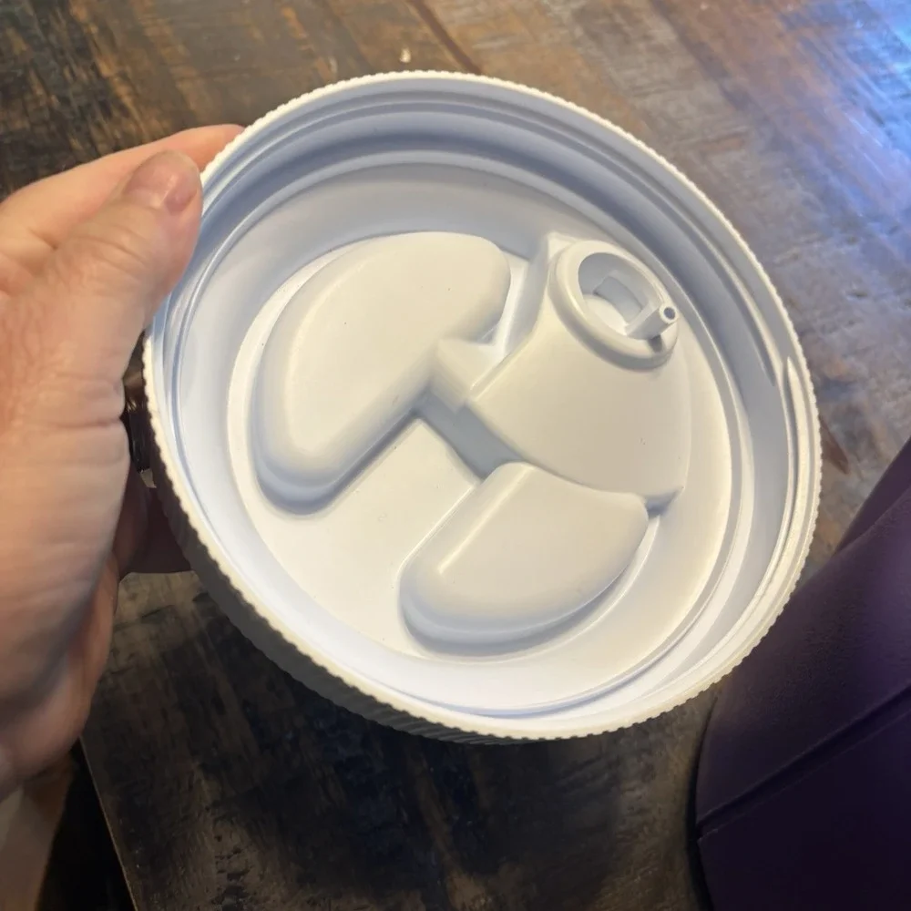 Rubbermaid all our