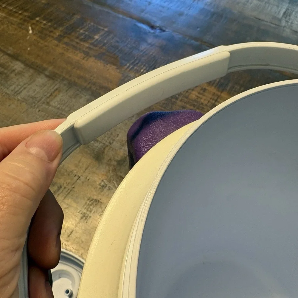 Rubbermaid all our
