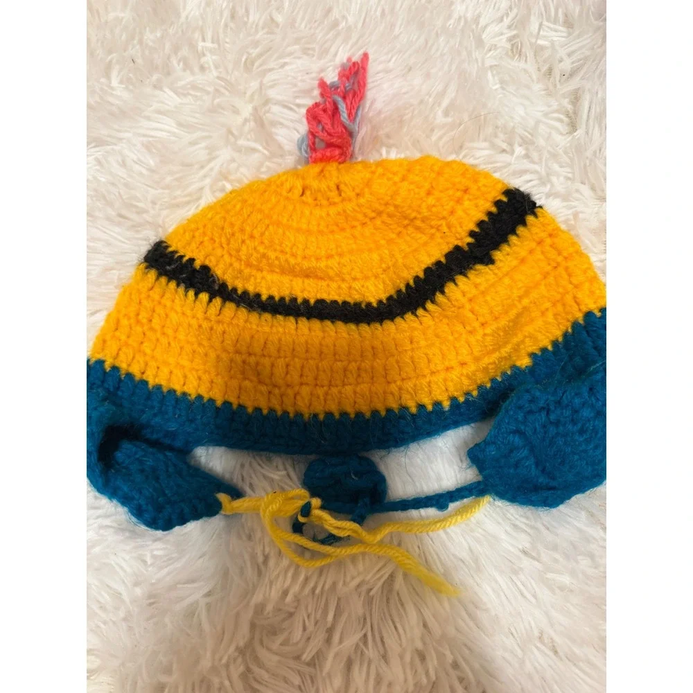 Handmade recognizable ensure