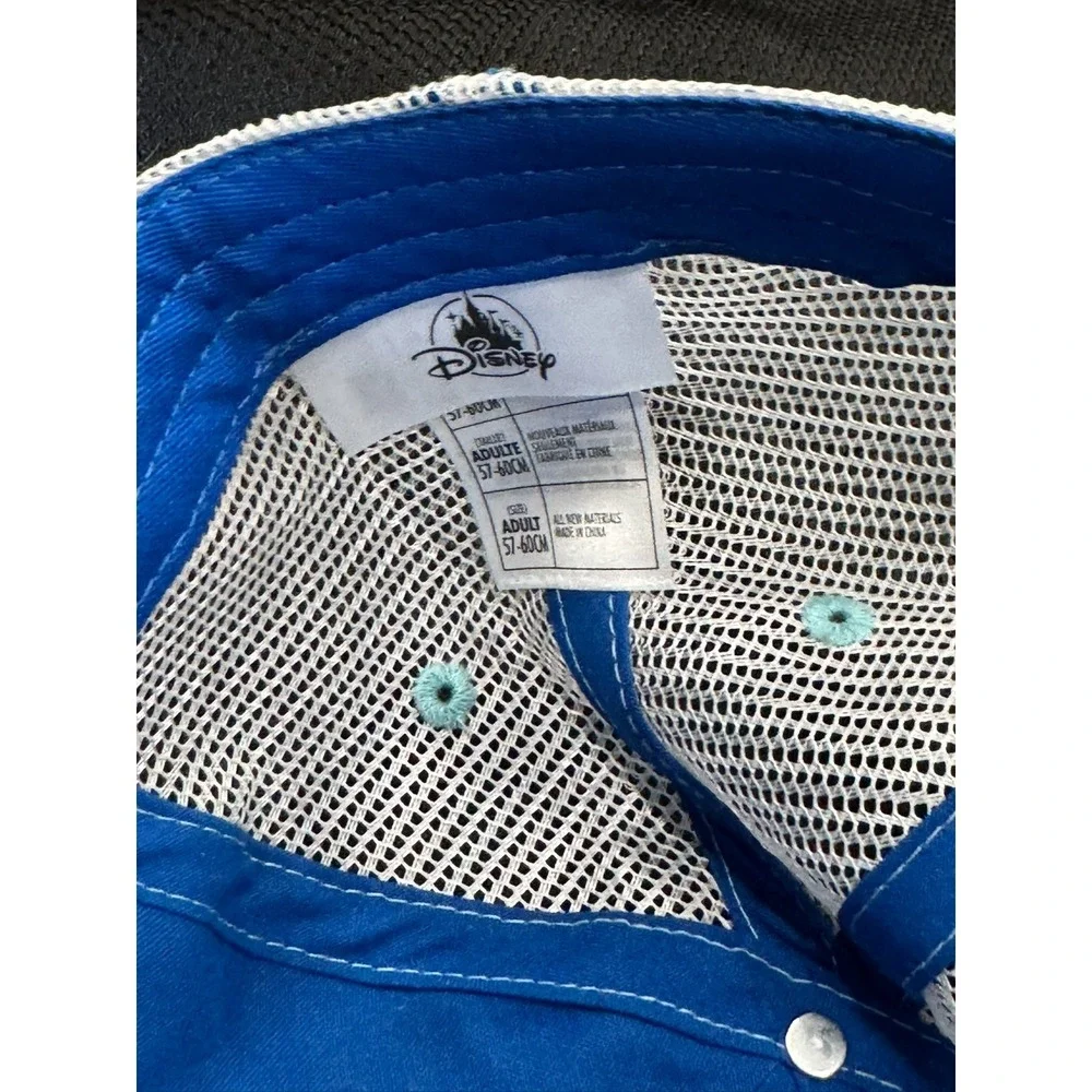 Disney must adjustable featuring