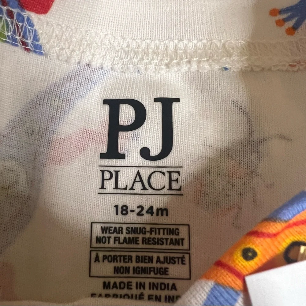 The Childrens Place brand new