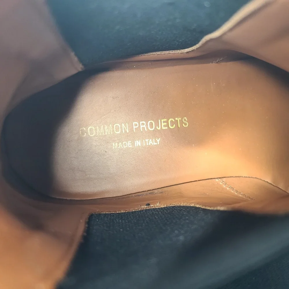 Common Projects common projects
