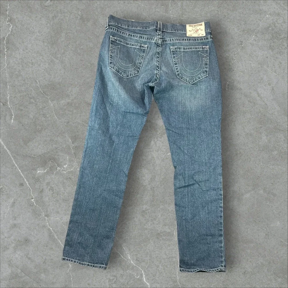 True Religion true stretch
