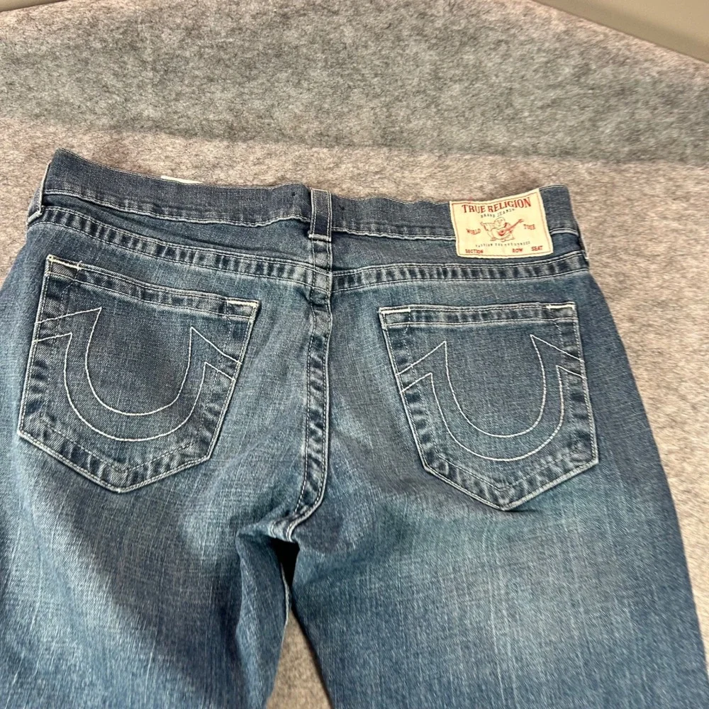 True Religion geno 37