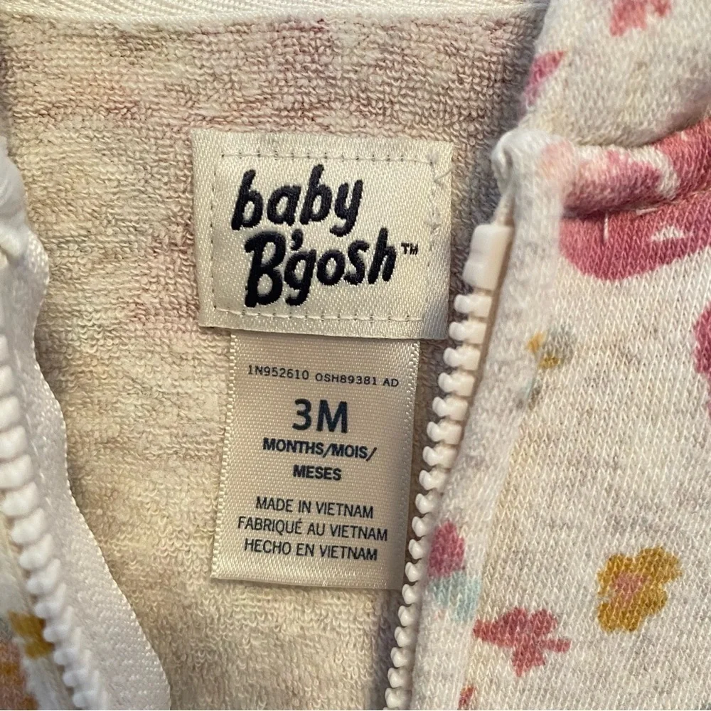 OshKosh Bgosh bundle account
