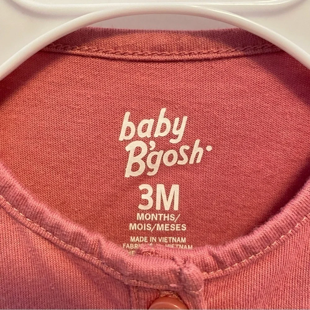 OshKosh Bgosh size save set