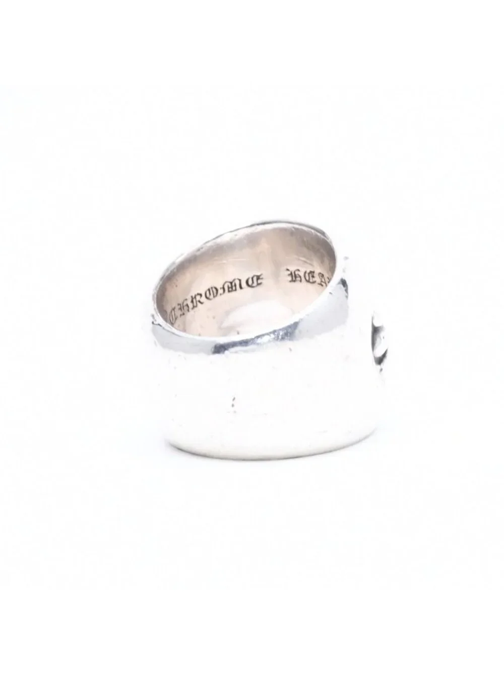 Chrome Hearts size us