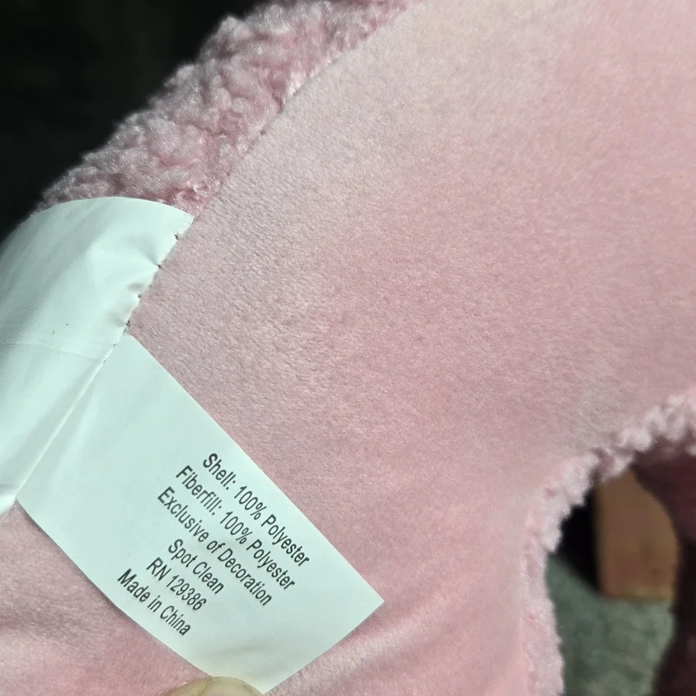Hobby Lobby this pink