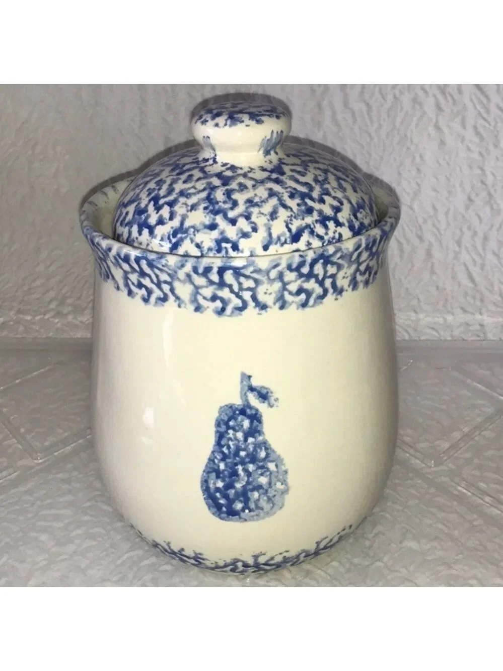 Tienshan color blue