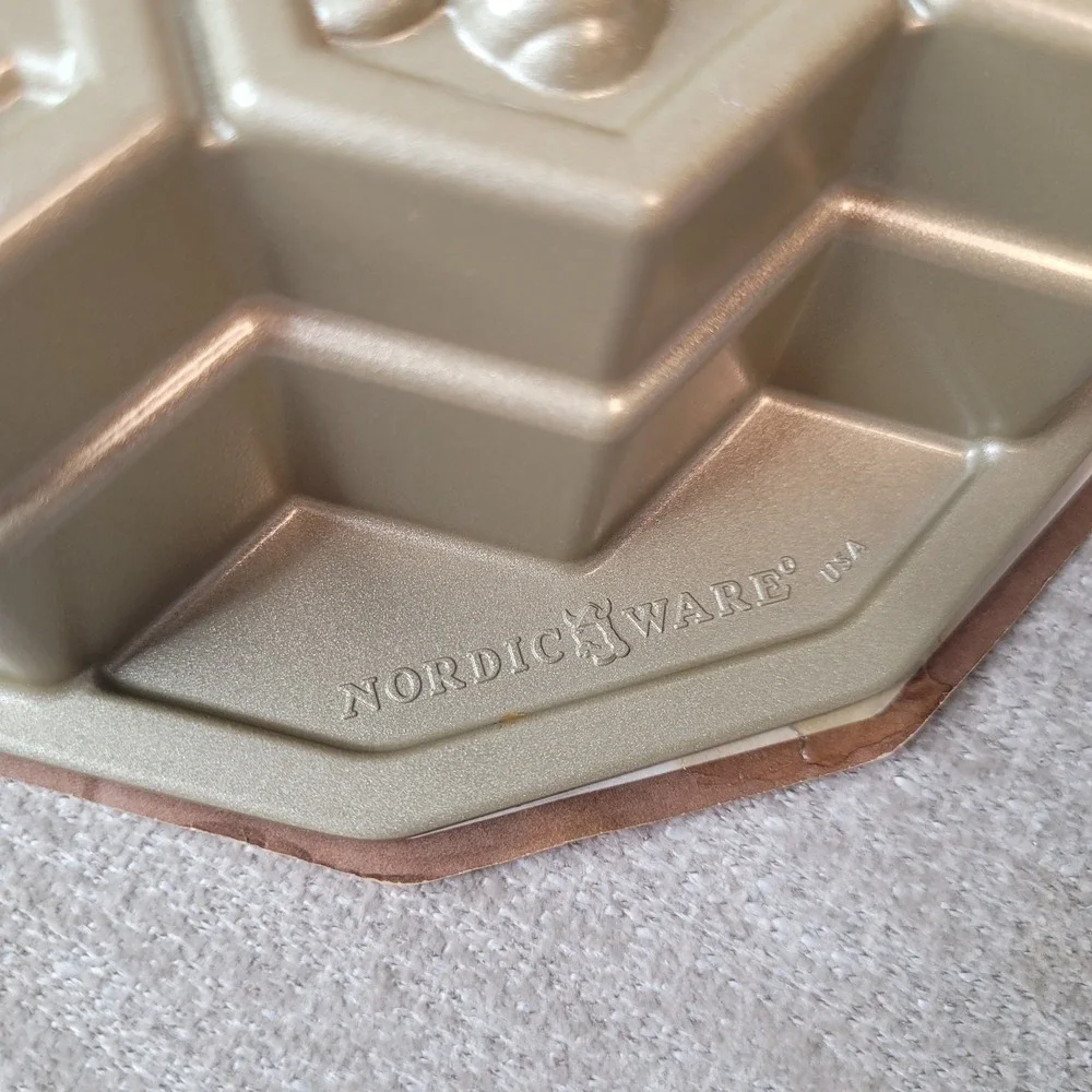 Nordic Ware brand new