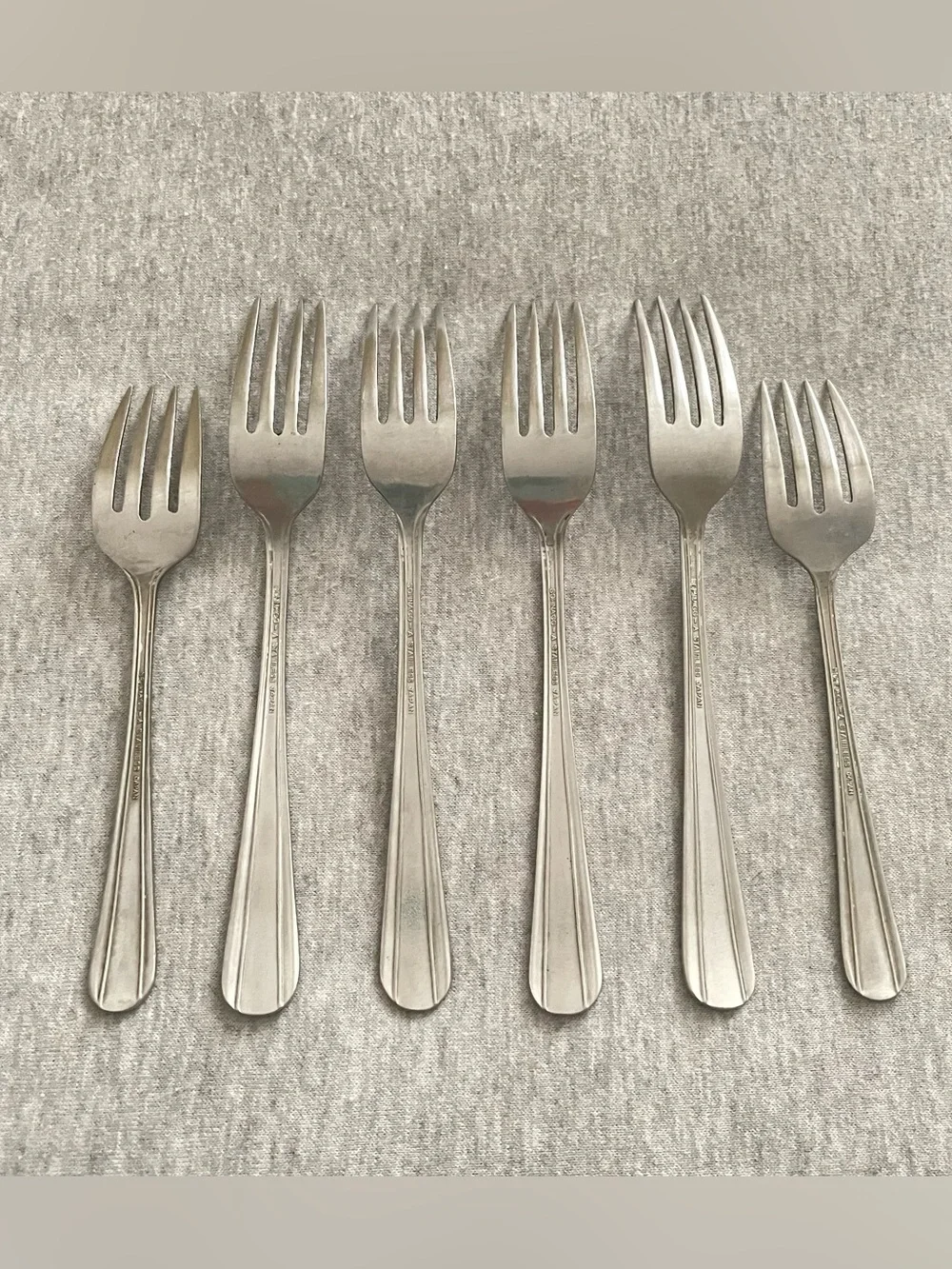 Sohnaco elegant silver
