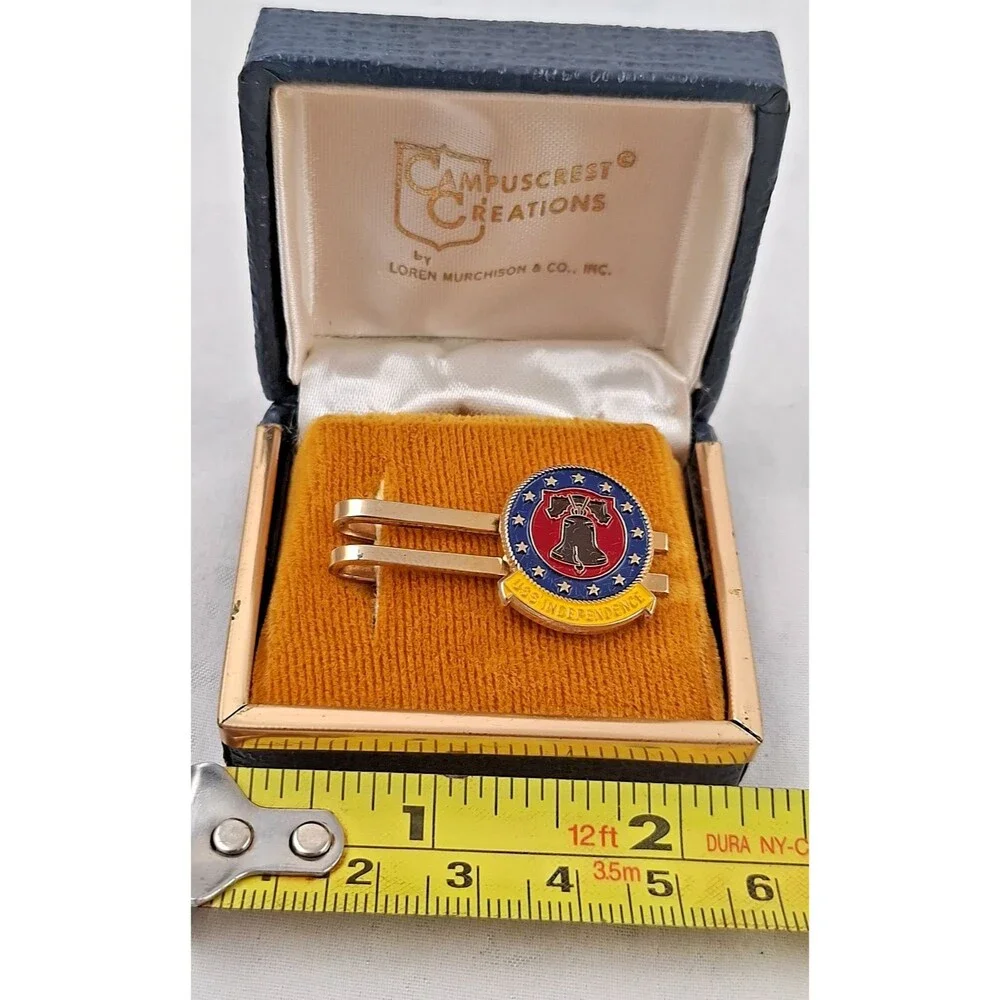 Loren Murchison & Co vintage gold