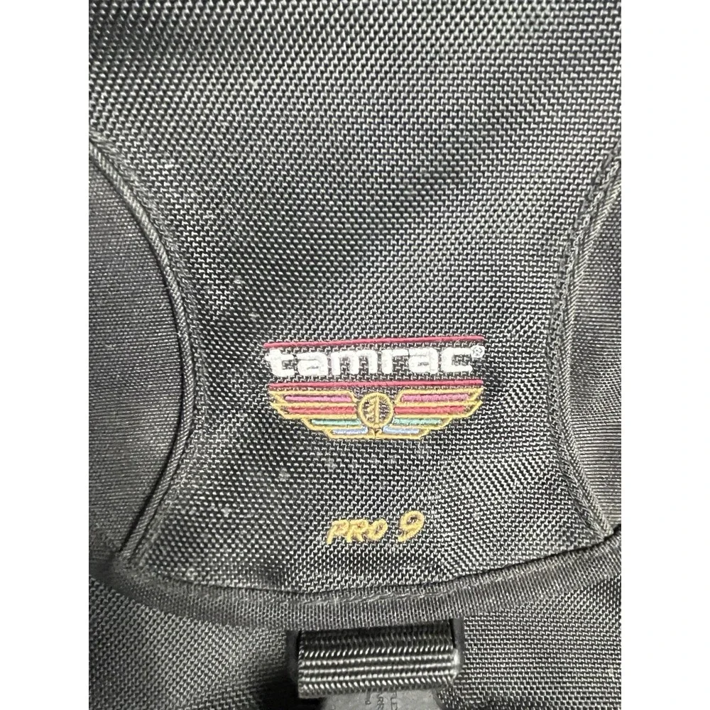 N/A tamrac pro