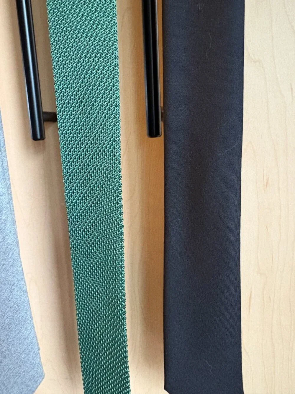 J. Crew four men